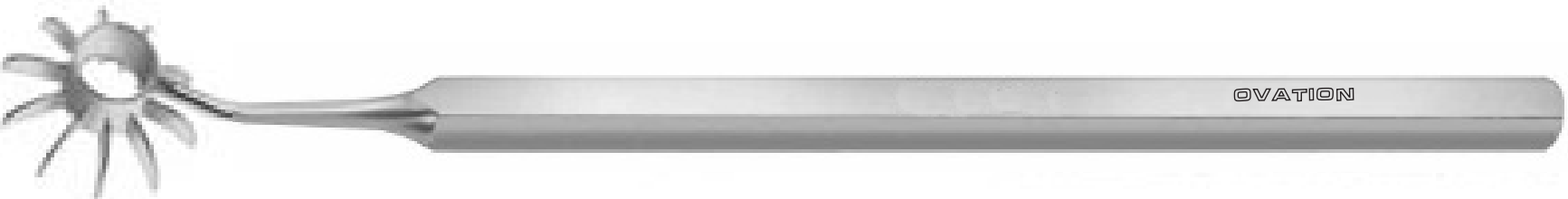 Osher-Neumann Radial Marker 6 Blades